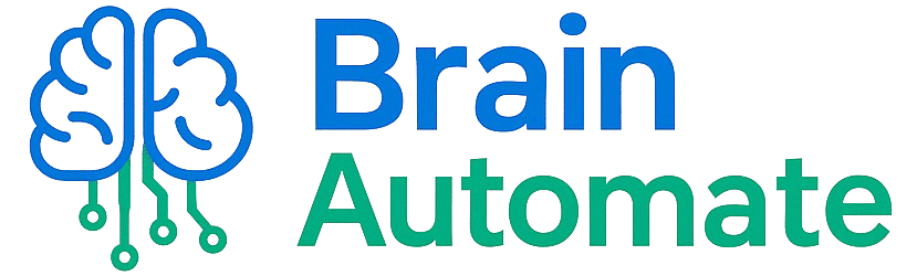 Brain Automate